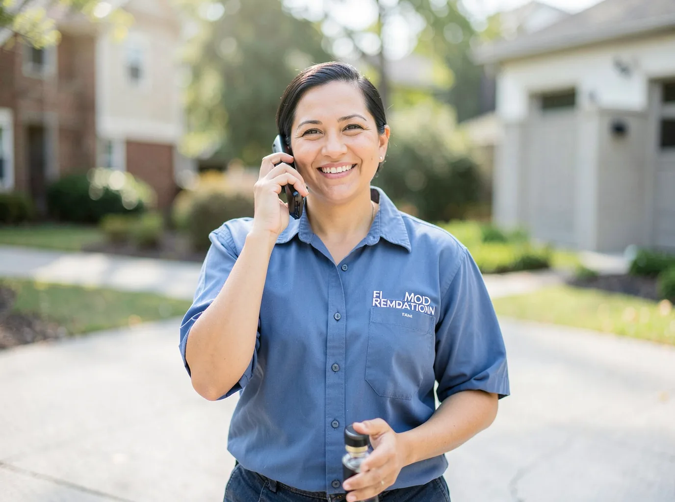 Mold Remediation Algona, IA FAQs
